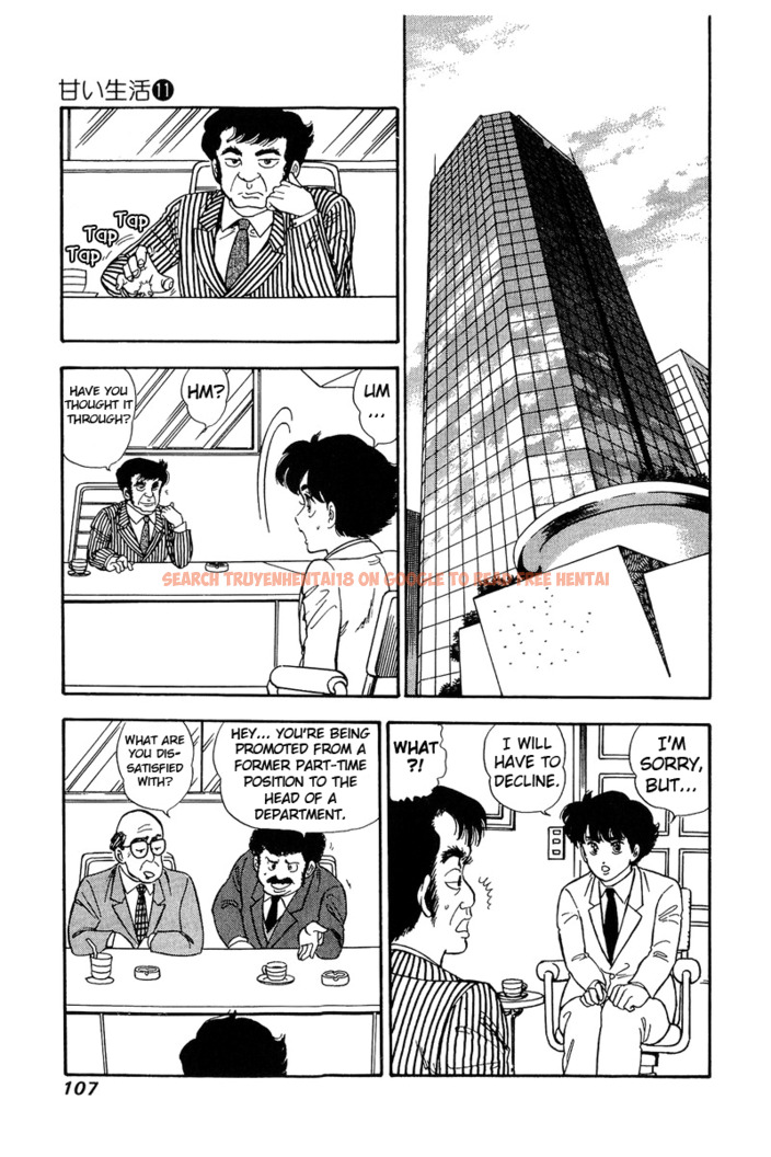 Read Hentai Image 12 487 in comic Amai Seikatsu - Chapter 110 - hentaitnt.net