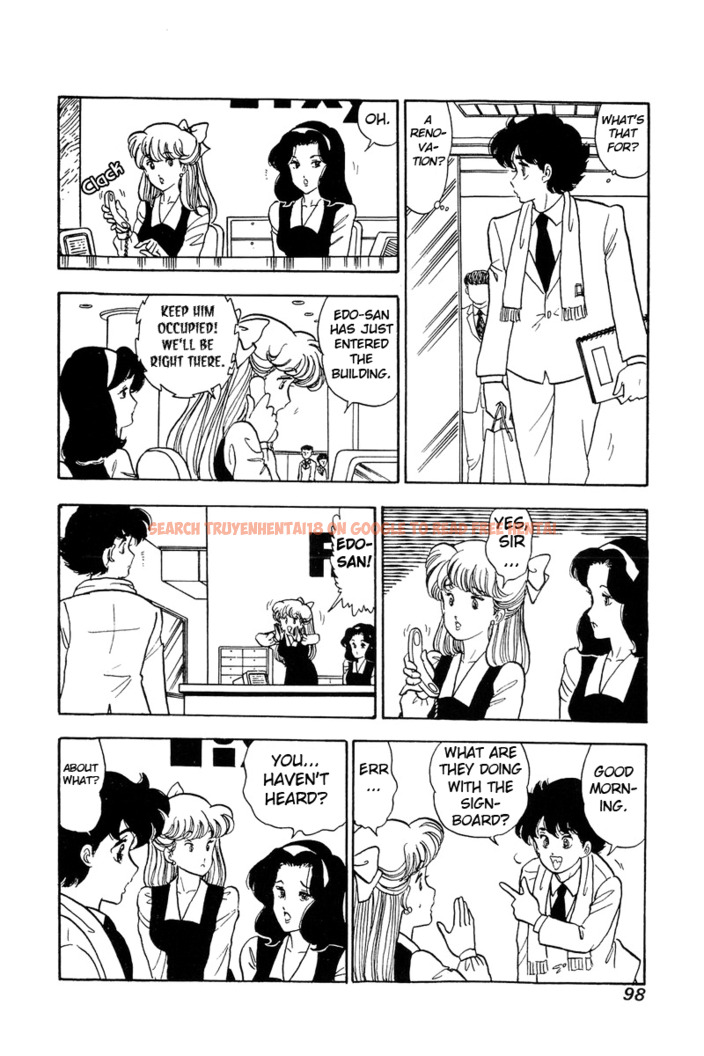 Read Hentai Image 3 487 in comic Amai Seikatsu - Chapter 110 - hentaitnt.net