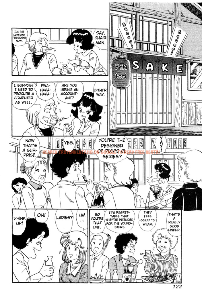 Read Hentai Image 11 487 in comic Amai Seikatsu - Chapter 111 - hentaitnt.net