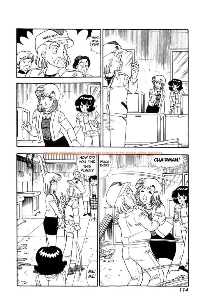 Read Hentai Image 3 487 in comic Amai Seikatsu - Chapter 111 - hentaitnt.net