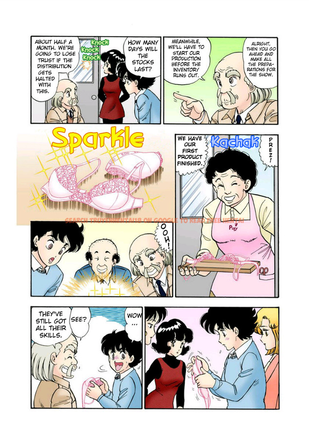 Read Hentai Image 10 487 in comic Amai Seikatsu - Chapter 112 - hentaitnt.net