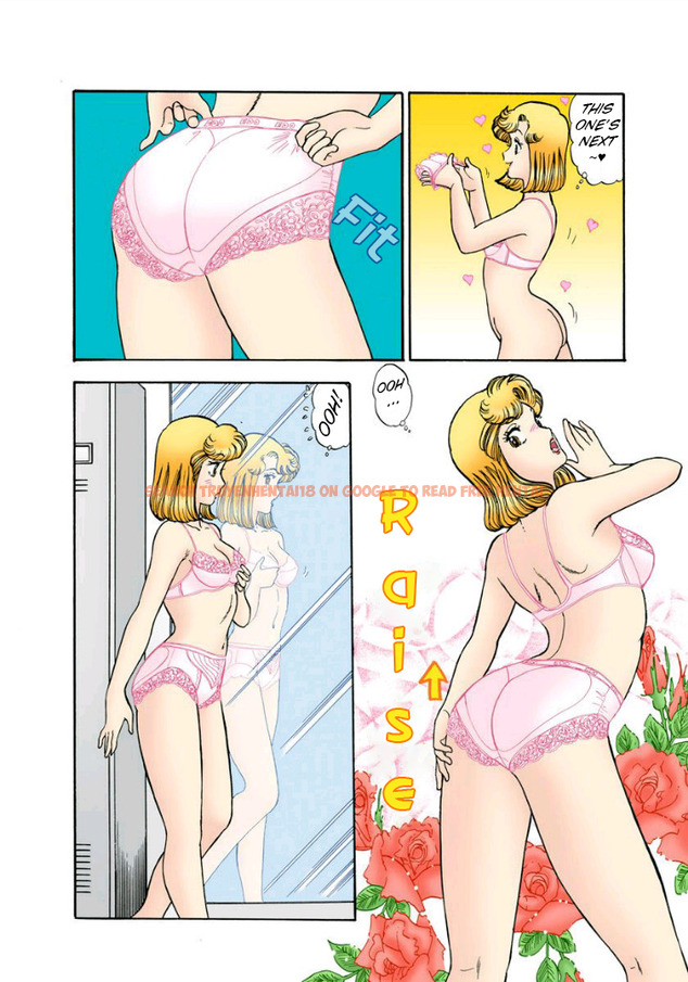 Read Hentai Image 13 487 in comic Amai Seikatsu - Chapter 112 - hentaitnt.net
