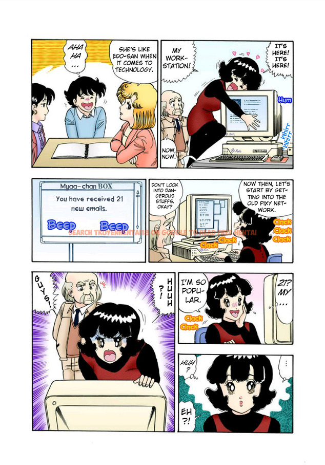 Read Hentai Image 17 487 in comic Amai Seikatsu - Chapter 112 - hentaitnt.net