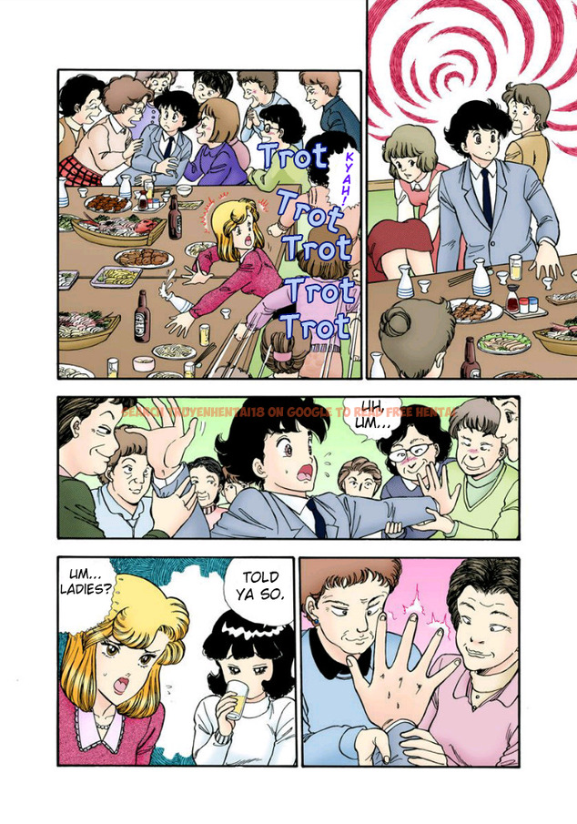 Read Hentai Image 3 487 in comic Amai Seikatsu - Chapter 112 - hentaitnt.net