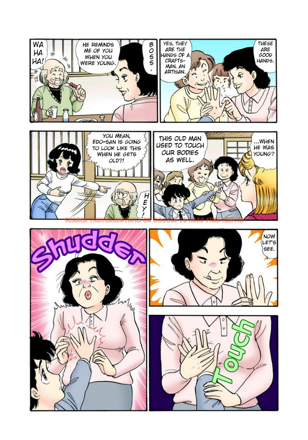 Read Hentai Image 4 487 in comic Amai Seikatsu - Chapter 112 - hentaitnt.net