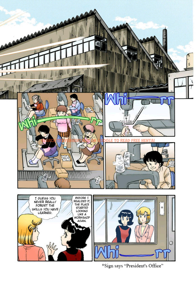 Read Hentai Image 6 487 in comic Amai Seikatsu - Chapter 112 - hentaitnt.net