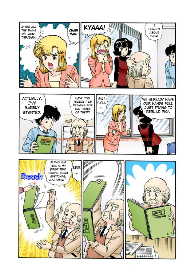Read Hentai Image 8 487 in comic Amai Seikatsu - Chapter 112 - hentaitnt.net