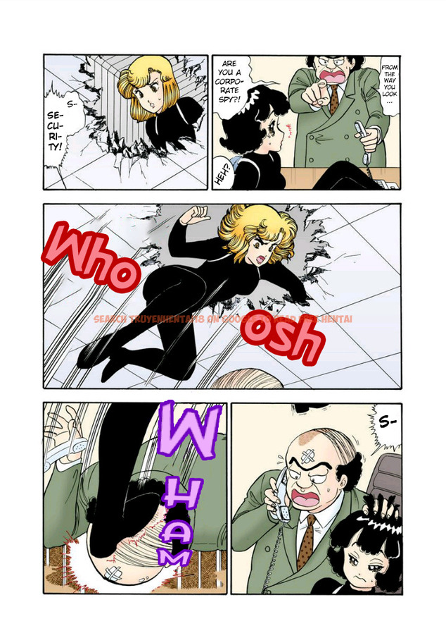 Read Hentai Image 10 487 in comic Amai Seikatsu - Chapter 113 - hentaitnt.net