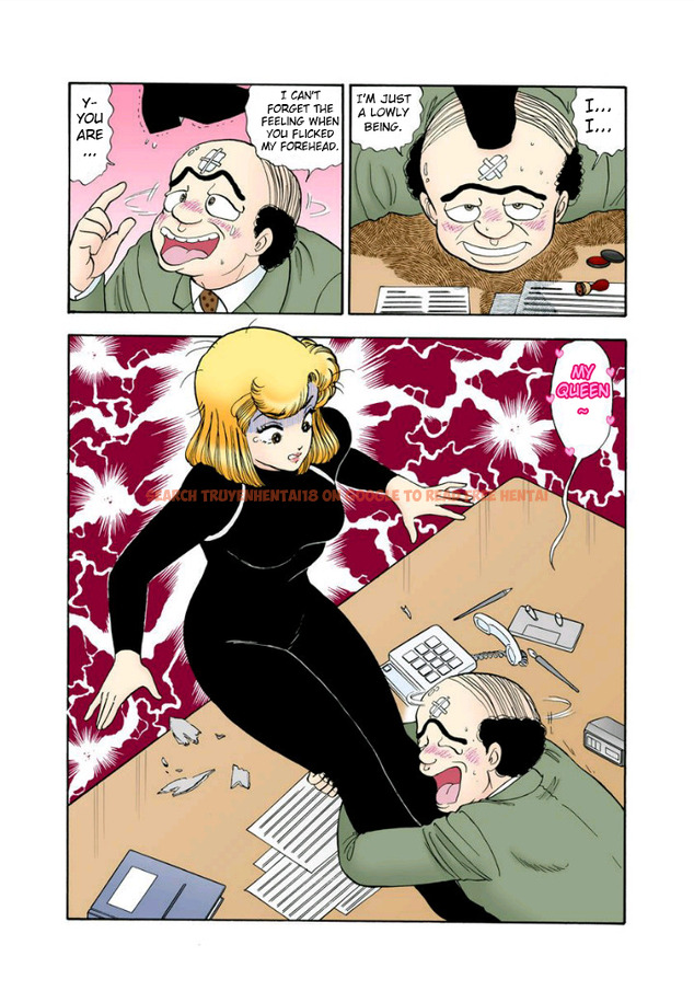 Read Hentai Image 13 487 in comic Amai Seikatsu - Chapter 113 - hentaitnt.net