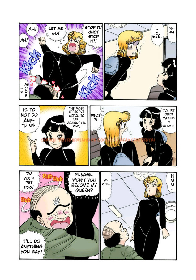 Read Hentai Image 14 487 in comic Amai Seikatsu - Chapter 113 - hentaitnt.net