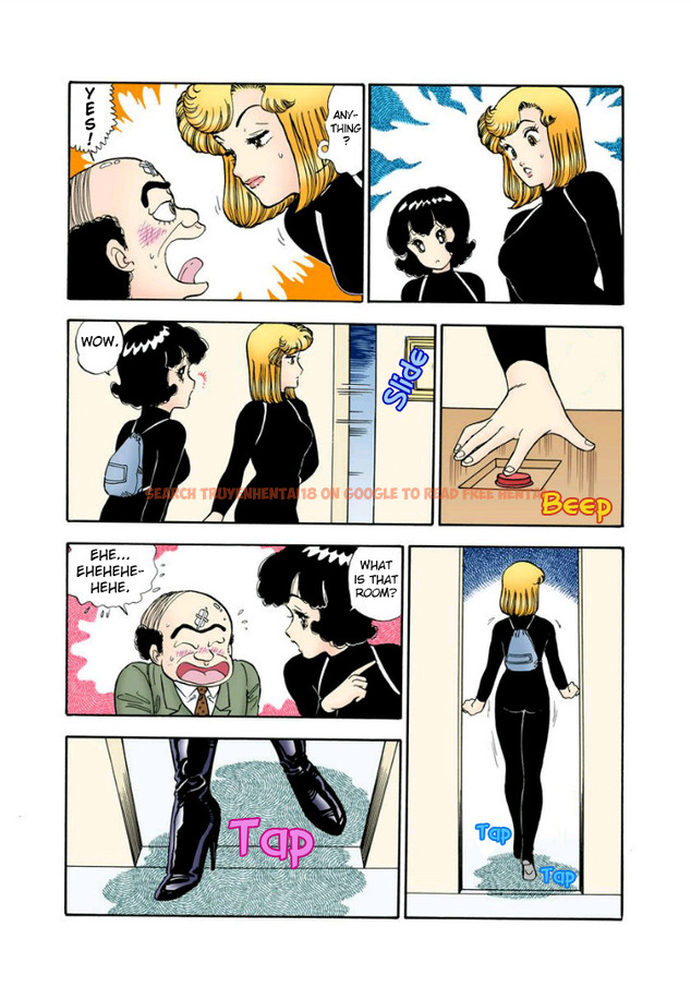 Read Hentai Image 15 487 in comic Amai Seikatsu - Chapter 113 - hentaitnt.net