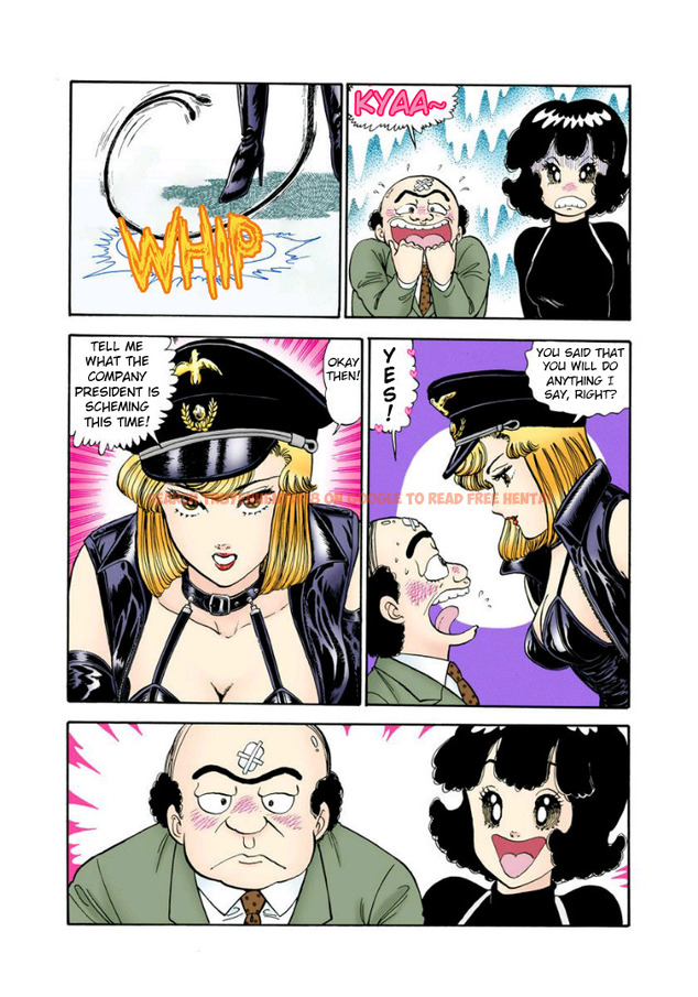 Read Hentai Image 17 487 in comic Amai Seikatsu - Chapter 113 - hentaitnt.net