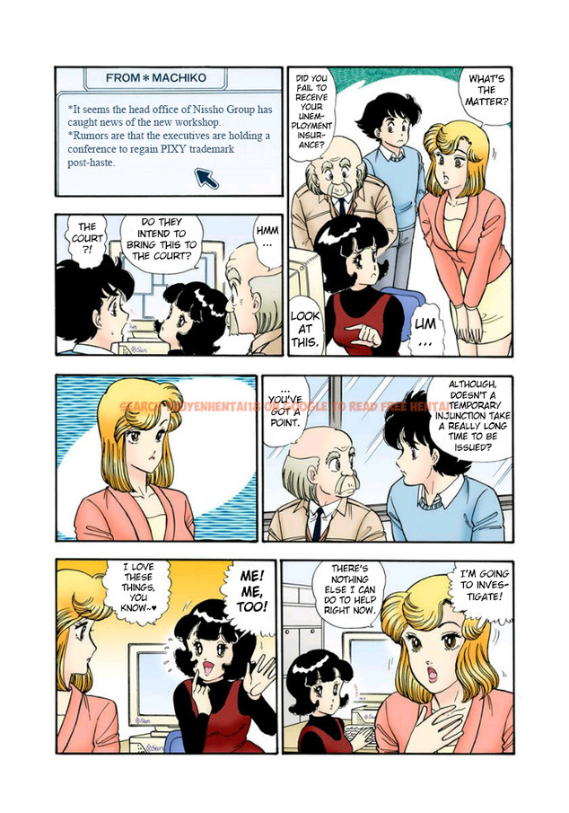 Read Hentai Image 3 487 in comic Amai Seikatsu - Chapter 113 - hentaitnt.net