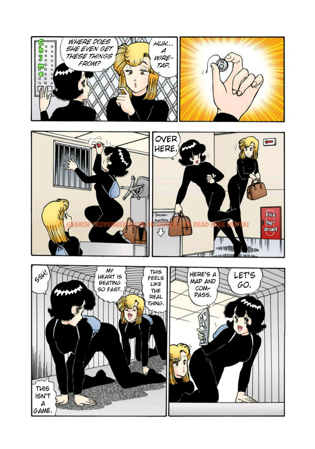 Read Hentai Image 7 487 in comic Amai Seikatsu - Chapter 113 - hentaitnt.net
