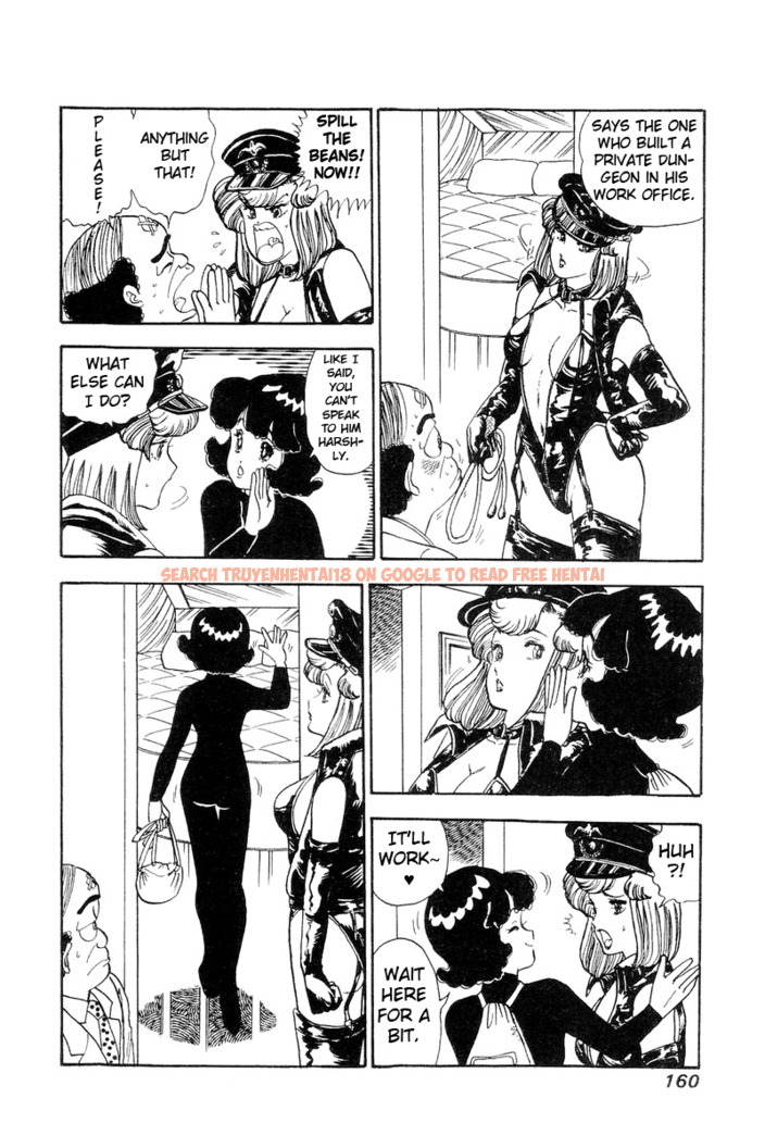 Read Hentai Image 5 630 in comic Amai Seikatsu - Chapter 114 - hentaitnt.net