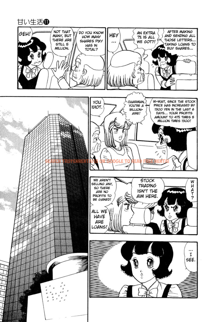 Read Hentai Image 12 458 in comic Amai Seikatsu - Chapter 115 - hentaitnt.net