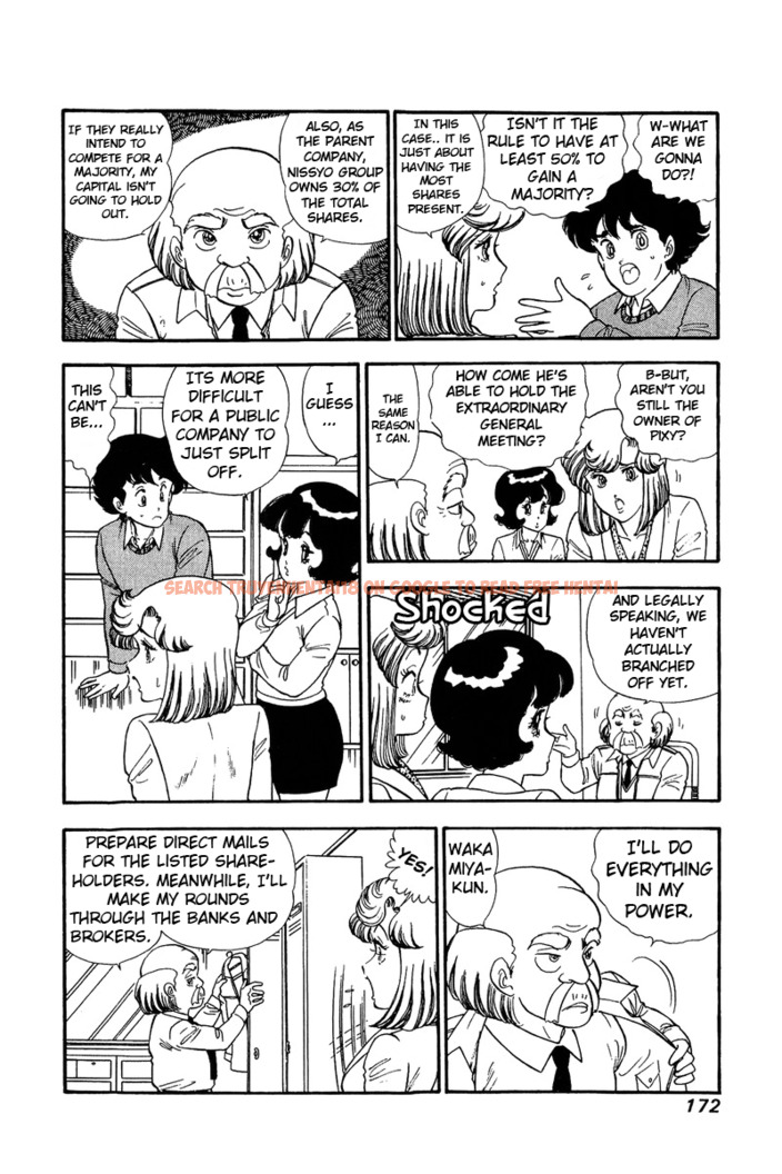 Read Hentai Image 3 458 in comic Amai Seikatsu - Chapter 115 - hentaitnt.net