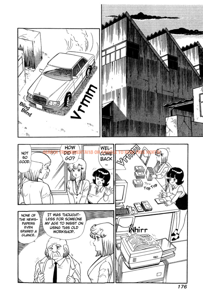 Read Hentai Image 7 458 in comic Amai Seikatsu - Chapter 115 - hentaitnt.net
