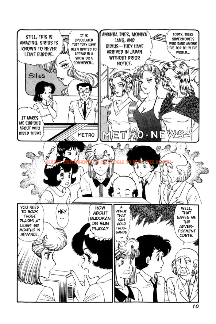 Read Hentai Image 6 860 in comic Amai Seikatsu - Chapter 117 - hentaitnt.net