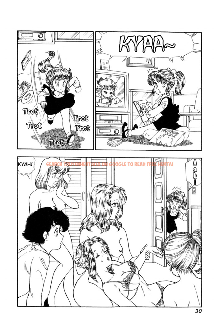 Read Hentai Image 11 256 in comic Amai Seikatsu - Chapter 118 - hentaitnt.net