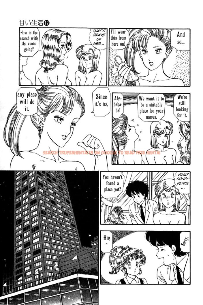 Read Hentai Image 14 256 in comic Amai Seikatsu - Chapter 118 - hentaitnt.net