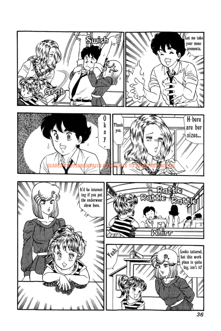 Read Hentai Image 17 256 in comic Amai Seikatsu - Chapter 118 - hentaitnt.net