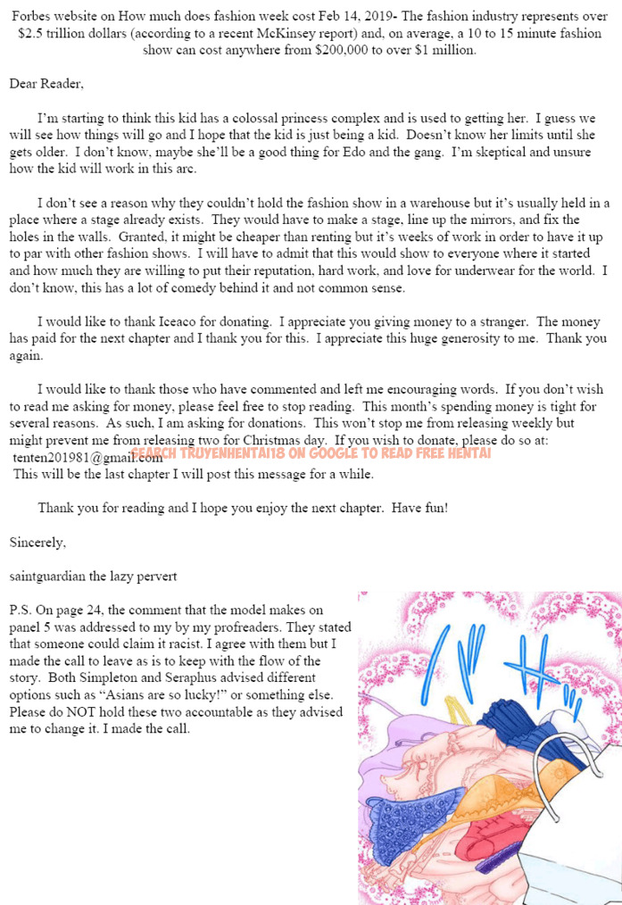 Read Hentai Image 18 256 in comic Amai Seikatsu - Chapter 118 - hentaitnt.net