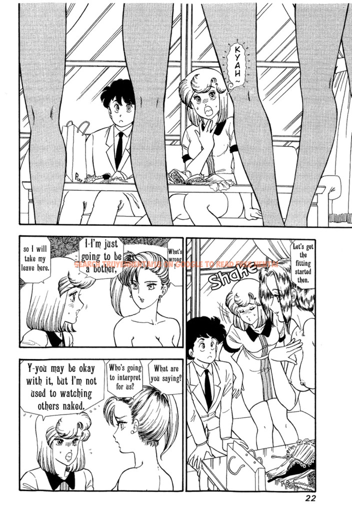 Read Hentai Image 3 256 in comic Amai Seikatsu - Chapter 118 - hentaitnt.net