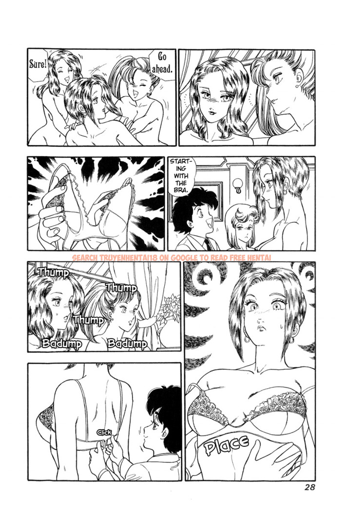 Read Hentai Image 9 256 in comic Amai Seikatsu - Chapter 118 - hentaitnt.net