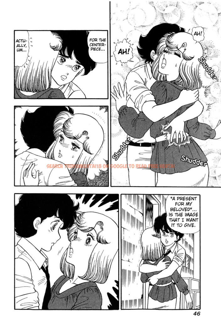 Read Hentai Image 11 894 in comic Amai Seikatsu - Chapter 119 - hentaitnt.net