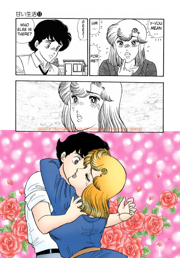 Read Hentai Image 12 894 in comic Amai Seikatsu - Chapter 119 - hentaitnt.net