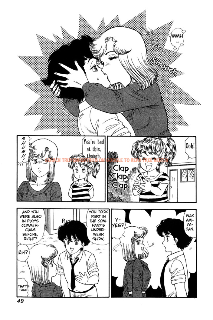 Read Hentai Image 14 894 in comic Amai Seikatsu - Chapter 119 - hentaitnt.net