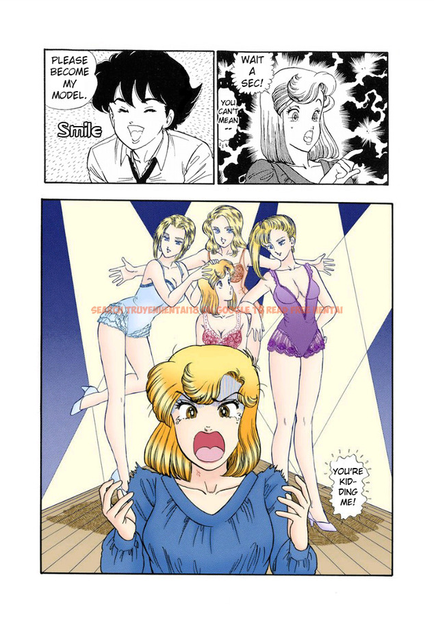 Read Hentai Image 15 894 in comic Amai Seikatsu - Chapter 119 - hentaitnt.net