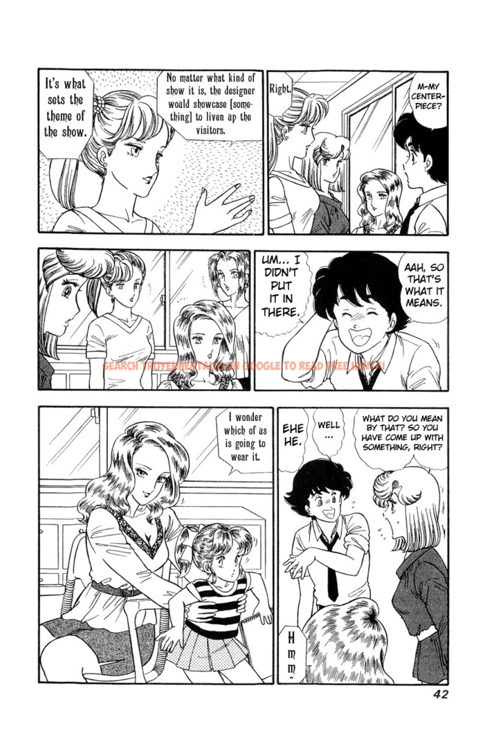 Read Hentai Image 7 894 in comic Amai Seikatsu - Chapter 119 - hentaitnt.net