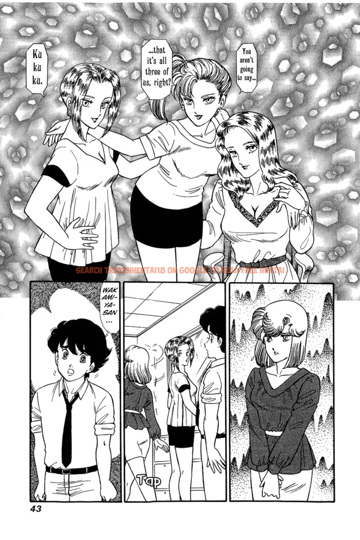 Read Hentai Image 8 894 in comic Amai Seikatsu - Chapter 119 - hentaitnt.net