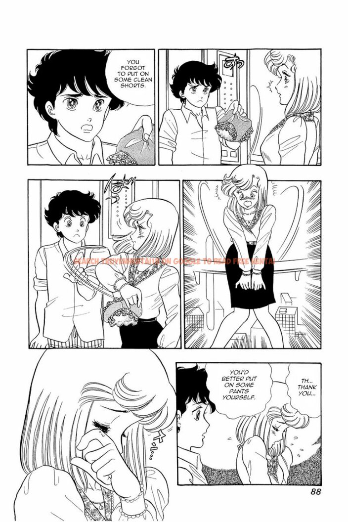 Read Hentai Image 12 419 in comic Amai Seikatsu - Chapter 12 - hentaitnt.net