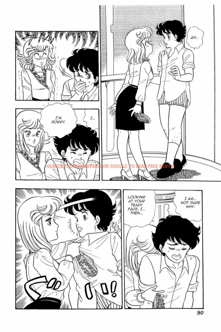 Read Hentai Image 14 419 in comic Amai Seikatsu - Chapter 12 - hentaitnt.net