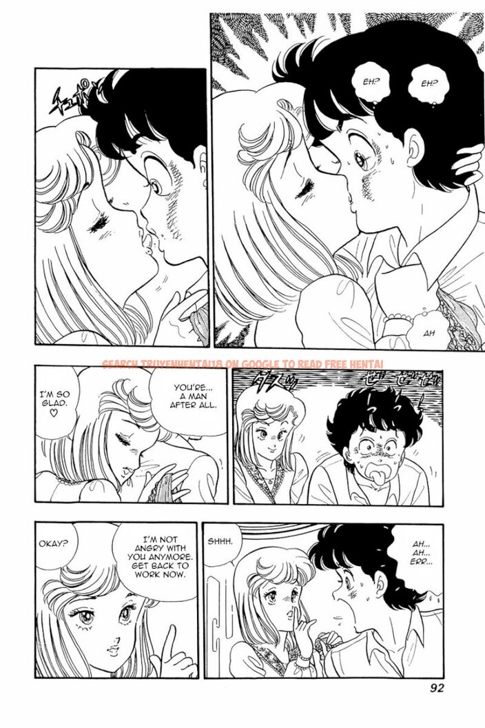 Read Hentai Image 16 419 in comic Amai Seikatsu - Chapter 12 - hentaitnt.net
