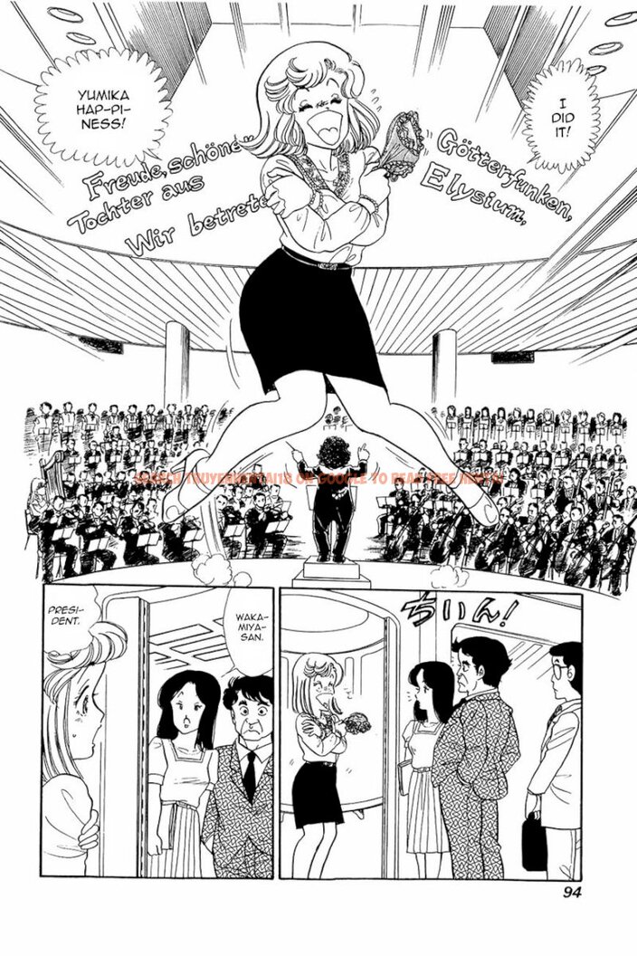 Read Hentai Image 18 419 in comic Amai Seikatsu - Chapter 12 - hentaitnt.net