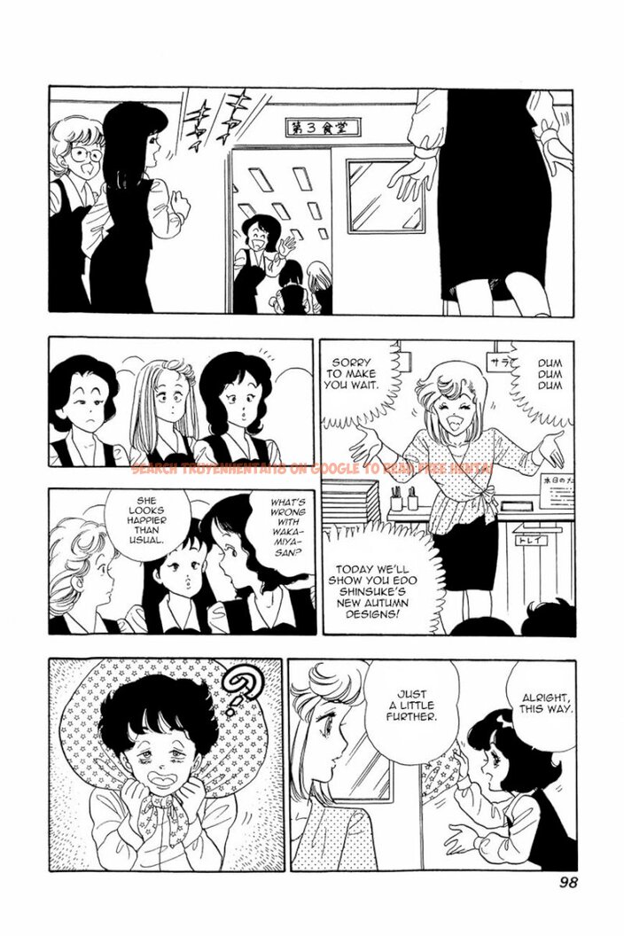 Read Hentai Image 22 419 in comic Amai Seikatsu - Chapter 12 - hentaitnt.net