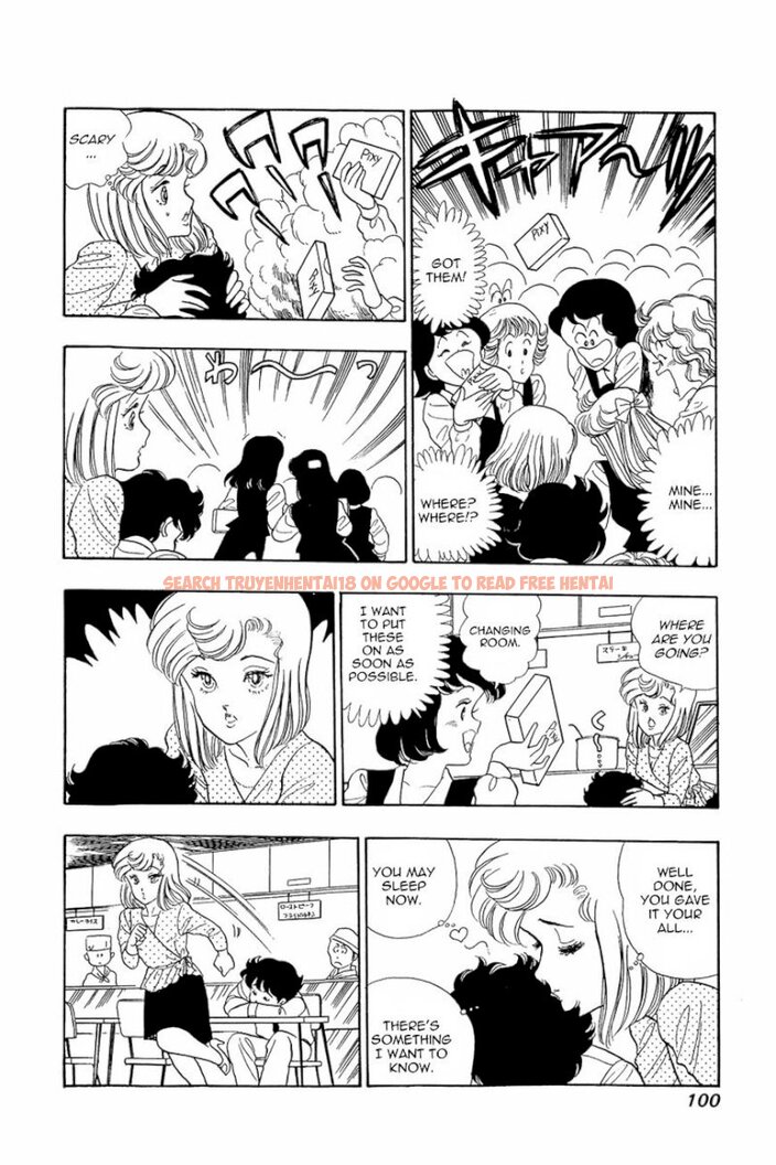 Read Hentai Image 24 419 in comic Amai Seikatsu - Chapter 12 - hentaitnt.net
