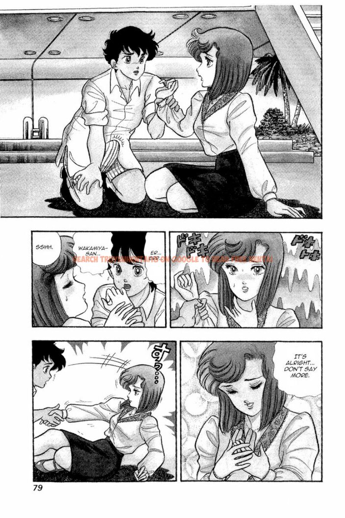 Read Hentai Image 3 419 in comic Amai Seikatsu - Chapter 12 - hentaitnt.net