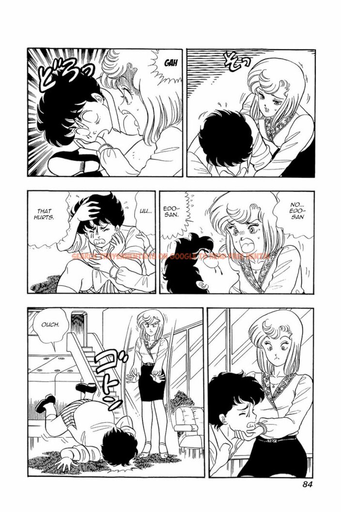 Read Hentai Image 8 419 in comic Amai Seikatsu - Chapter 12 - hentaitnt.net