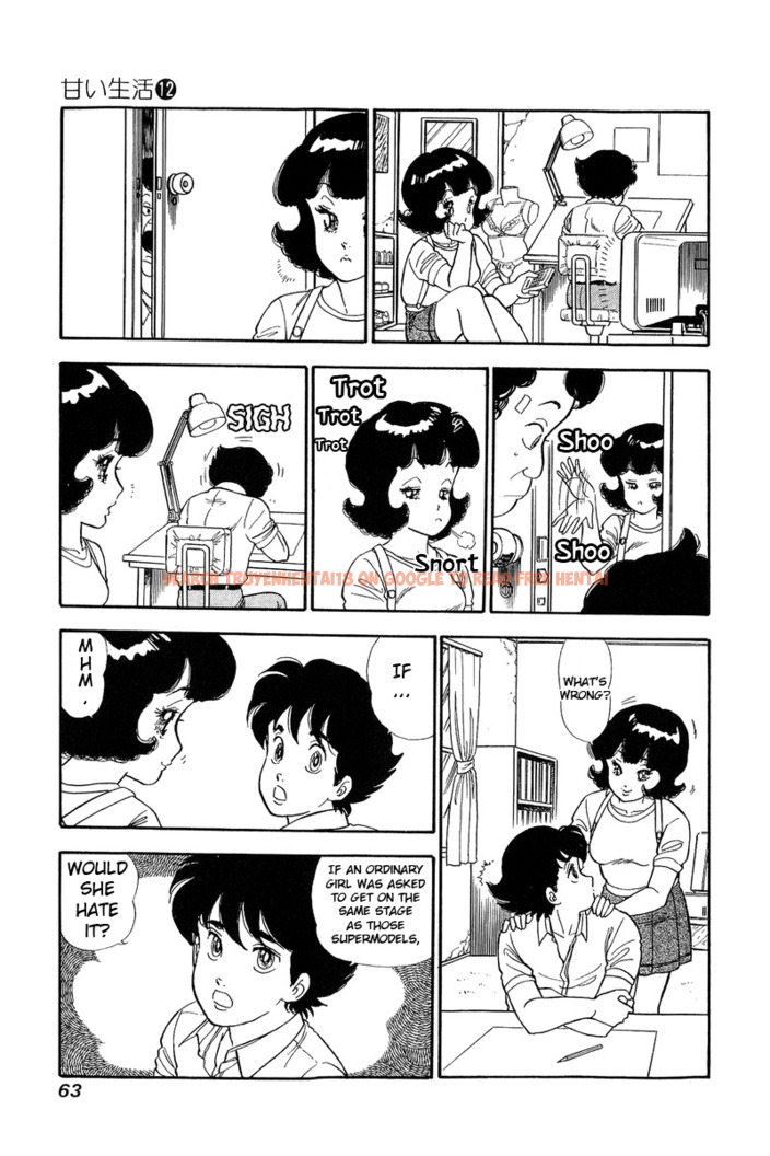 Read Hentai Image 14 894 in comic Amai Seikatsu - Chapter 120 - hentaitnt.net