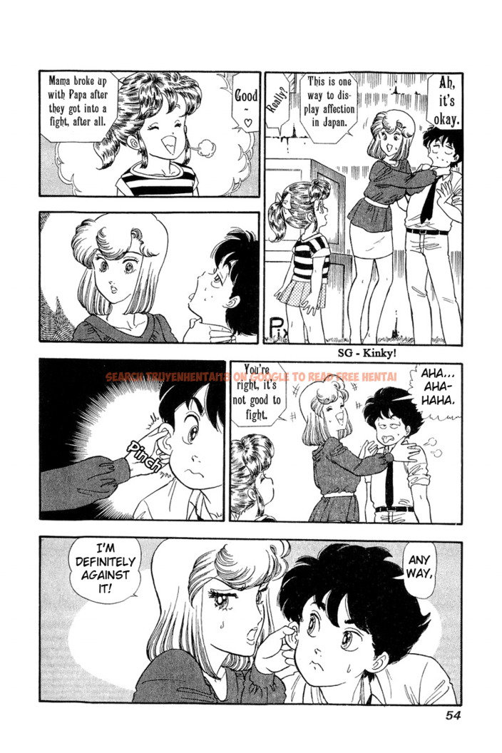 Read Hentai Image 5 894 in comic Amai Seikatsu - Chapter 120 - hentaitnt.net