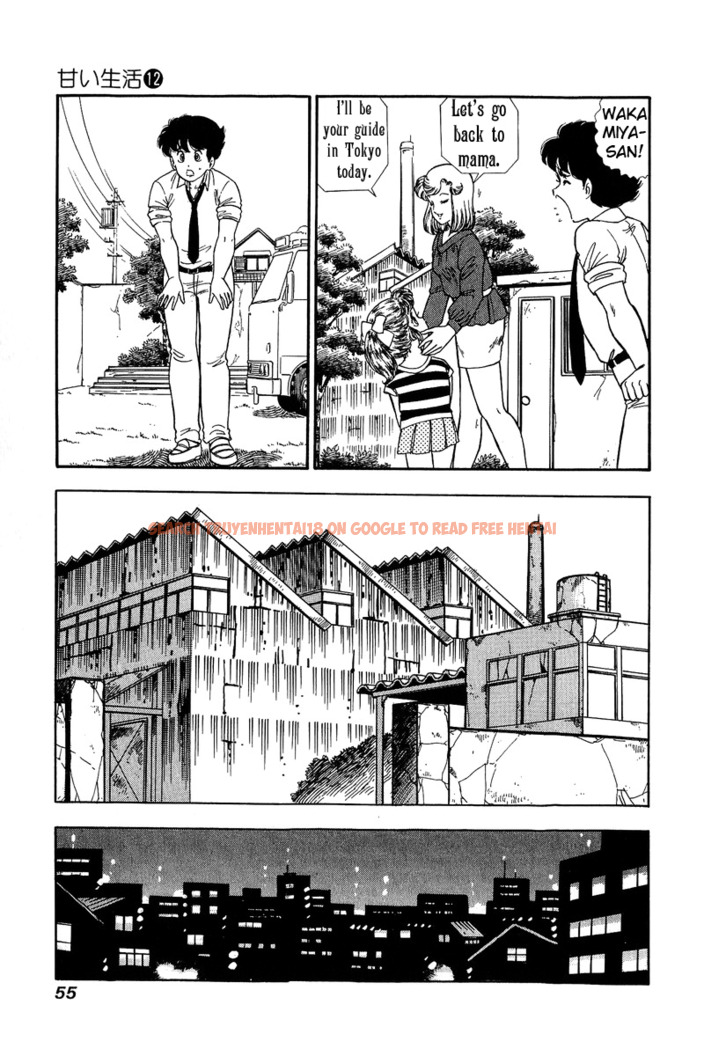 Read Hentai Image 6 894 in comic Amai Seikatsu - Chapter 120 - hentaitnt.net