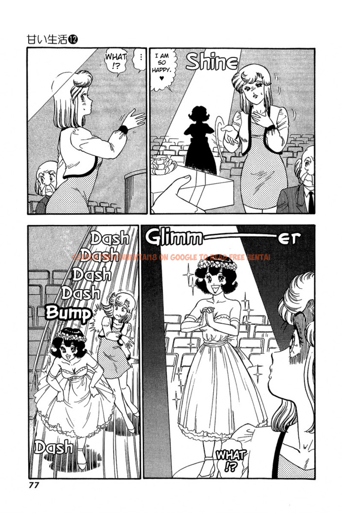 Read Hentai Image 13 898 in comic Amai Seikatsu - Chapter 121 - hentaitnt.net