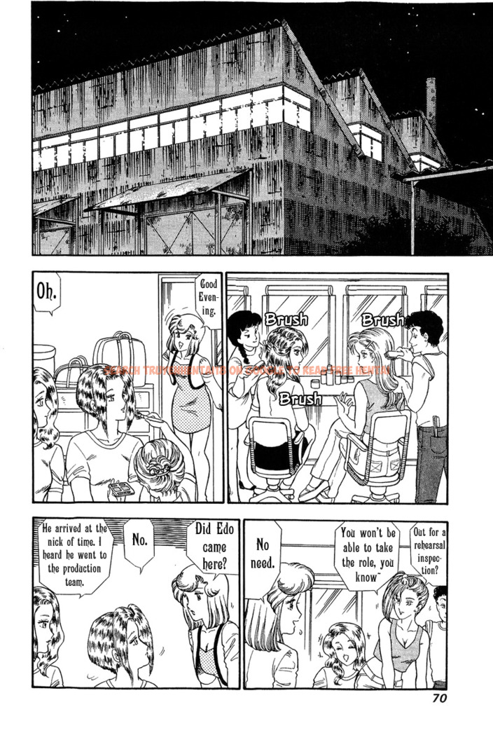 Read Hentai Image 6 894 in comic Amai Seikatsu - Chapter 121 - hentaitnt.net