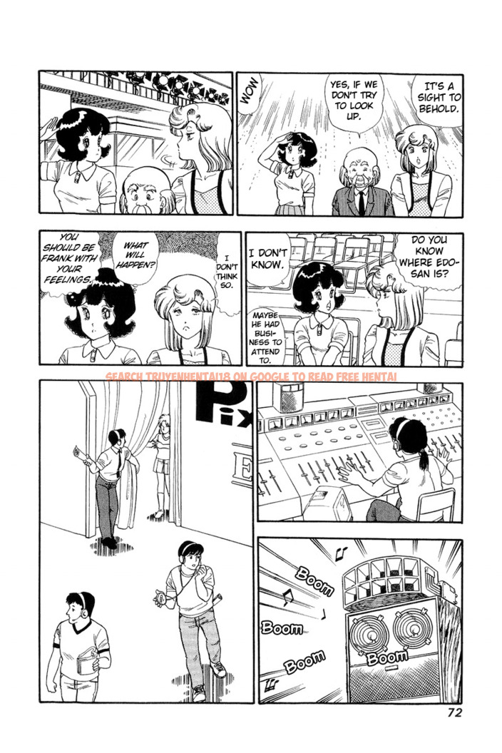 Read Hentai Image 8 894 in comic Amai Seikatsu - Chapter 121 - hentaitnt.net