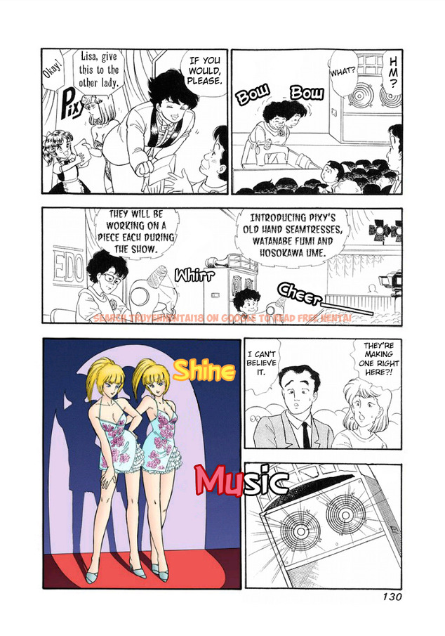 Read Hentai Image 10 487 in comic Amai Seikatsu - Chapter 125 - hentaitnt.net